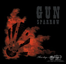 Gun Sparrow Album Cover Concept