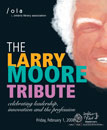 Larry Moore Tribute Cover